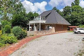 Ferienwohnung in St.peter Ording