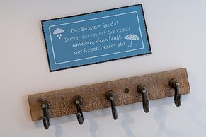 Ferienwohnung in St.peter Ording
