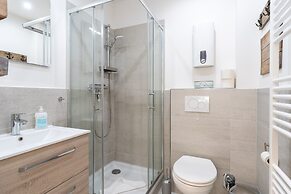 Ferienwohnung in St.peter Ording