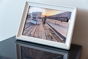 Ferienwohnung in St.peter Ording