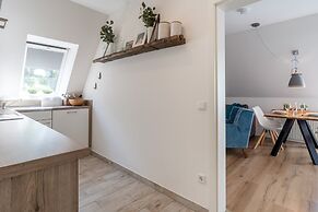 Ferienwohnung in St.peter Ording