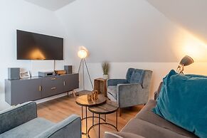 Ferienwohnung in St.peter Ording