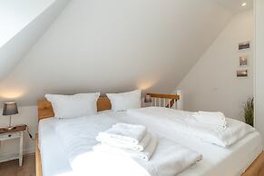 Ferienwohnung in St.peter Ording