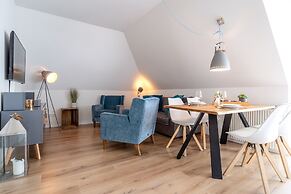 Ferienwohnung in St.peter Ording