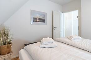 Ferienwohnung in St.peter Ording