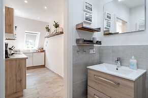 Ferienwohnung in St.peter Ording