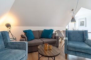 Ferienwohnung in St.peter Ording
