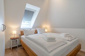 Ferienwohnung in St.peter Ording
