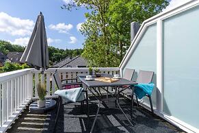 Ferienwohnung in St.peter Ording