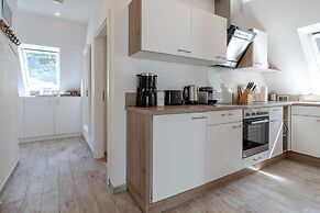 Ferienwohnung in St.peter Ording