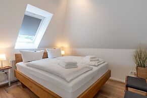 Ferienwohnung in St.peter Ording