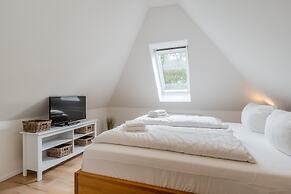 Ferienwohnung in St.peter Ording