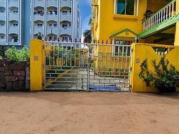 Collection Seaview Formerly Hotel Aavaas