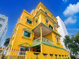 Collection Seaview Formerly Hotel Aavaas