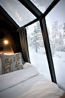 Olof Nature Resort