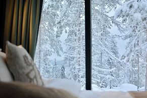 Olof Nature Resort
