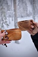 Olof Nature Resort