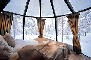 Olof Nature Resort