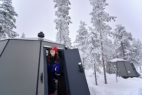 Olof Nature Resort