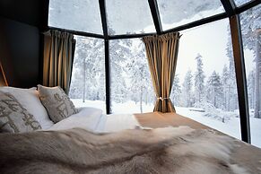 Olof Nature Resort