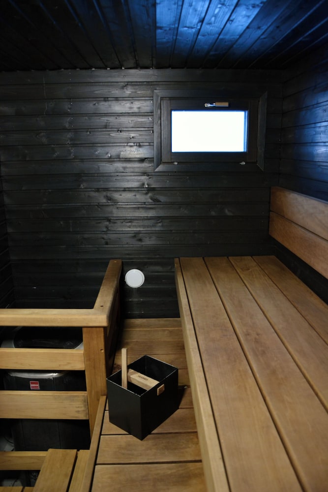 Olof Nature Resort