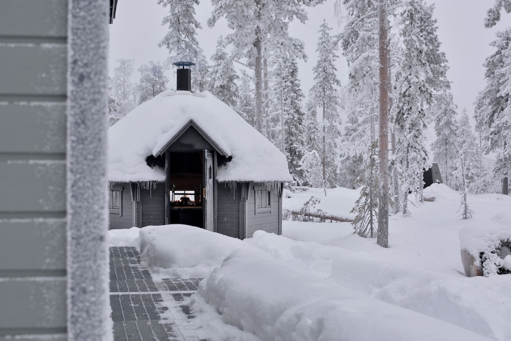 Olof Nature Resort