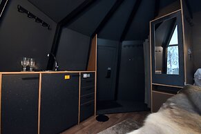 Olof Nature Resort