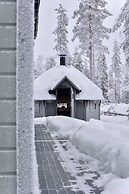 Olof Nature Resort