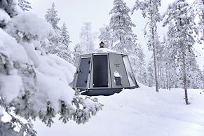Olof Nature Resort