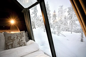 Olof Nature Resort