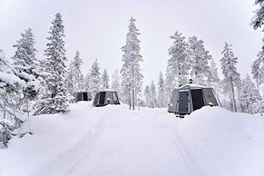 Olof Nature Resort