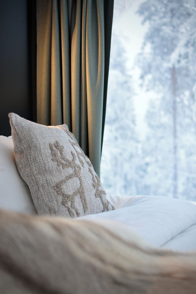 Olof Nature Resort
