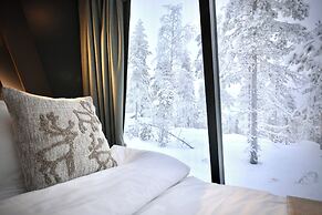 Olof Nature Resort