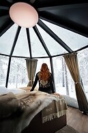 Olof Nature Resort