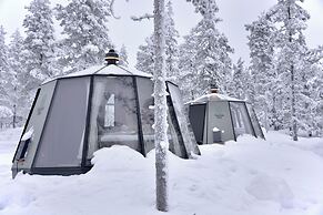 Olof Nature Resort
