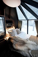 Olof Nature Resort