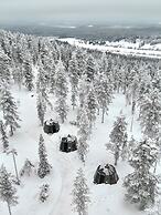 Olof Nature Resort