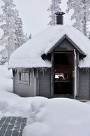 Olof Nature Resort
