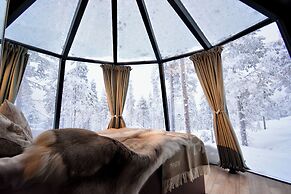 Olof Nature Resort