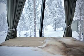 Olof Nature Resort