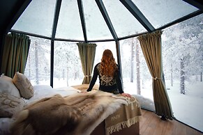 Olof Nature Resort