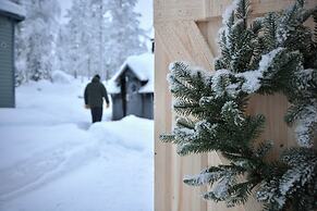 Olof Nature Resort
