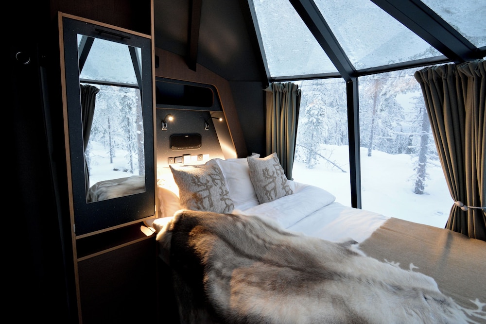 Olof Nature Resort