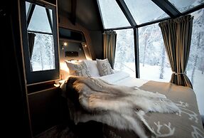 Olof Nature Resort