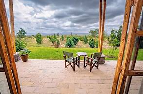 Inchorroi Cottages