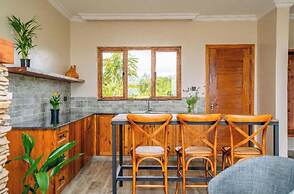 Inchorroi Cottages