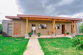 Inchorroi Cottages