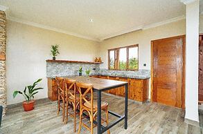 Inchorroi Cottages