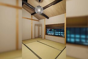 Yumeha Machiya House