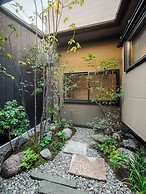 Yumeha Machiya House
